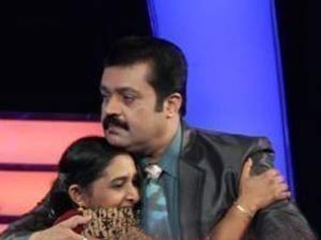 നിങ്ങള്‍ക്കുമാകാം കോടീശ്വരന്‍-ഷൈല അര്‍ദ്ധകോടീശ്വരി