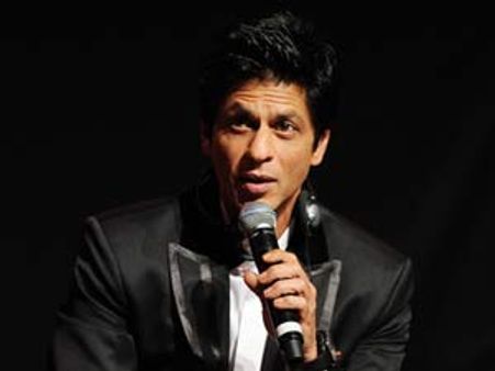 ഷാരൂഖിന്റെ 'വില'യിടിയുന്നു