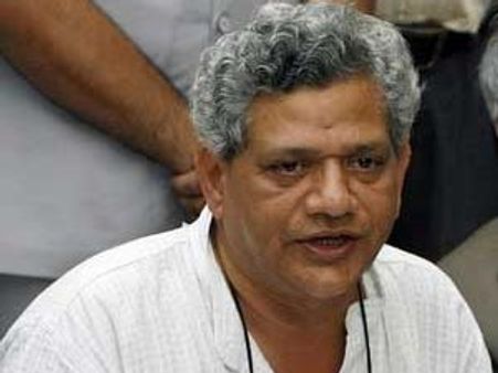 പ്രതിപക്ഷ സ്ഥാനമൊഴിയുമെന്ന് വിഎസ് പറഞ്ഞിട്ടില്ല