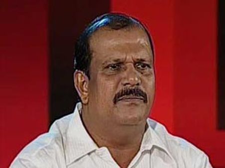 നെയ്യാറ്റിന്‍കരയില്‍ പിസി ജോര്‍ജിന് രഹസ്യവിലക്ക്?