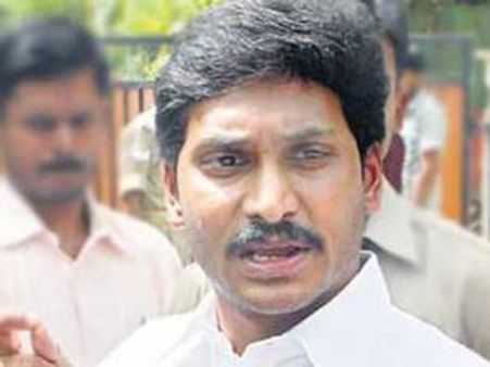 ജഗ്മോഹന്‍ റെഡ്ഡിയെ സിബിഐ ചോദ്യം ചെയ്യുന്നു