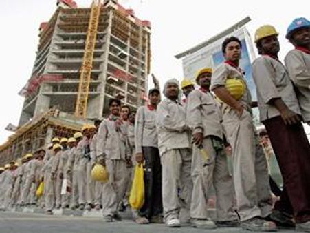 യുഎഇയില്‍ ജൂണ്‍ മുതല്‍ നിര്‍ബന്ധ മധ്യാഹ്ന ഇടവേള