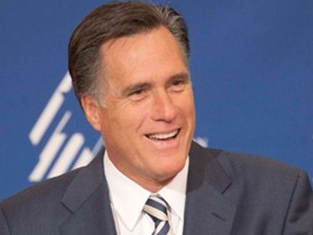 പ്രസിഡന്റ്‌ തിരഞ്ഞെടുപ്പ്‌:റോംനി ഒബാമയുടെ എതിരാളി