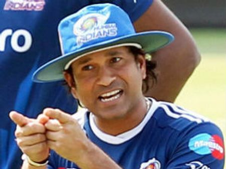 സച്ചിന്റെ രാജ്യസഭാ പ്രവേശം ജൂണ്‍ നാലിന്‌