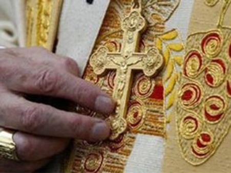 ഞായറാഴ്ച പള്ളിയില്‍ വിവാഹം വേണ്ടെന്ന് ഇടയലേഖനം