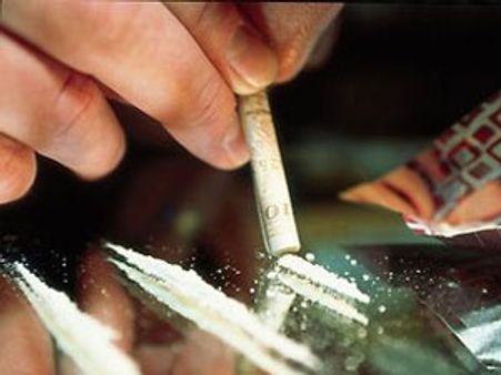 13 കിലോ കൊക്കെയ്‌ന്‍ ദുബയില്‍ പിടിച്ചു