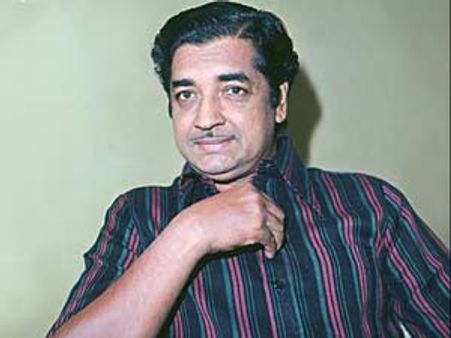 കലയുടെ അന്ത്യം കൊല തന്നെയാണ്