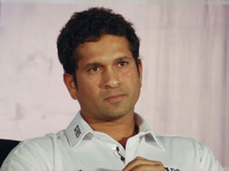 സച്ചിന്‍ ഇനി എംപി സച്ചിന്‍ ടെണ്ടുല്‍ക്കര്‍