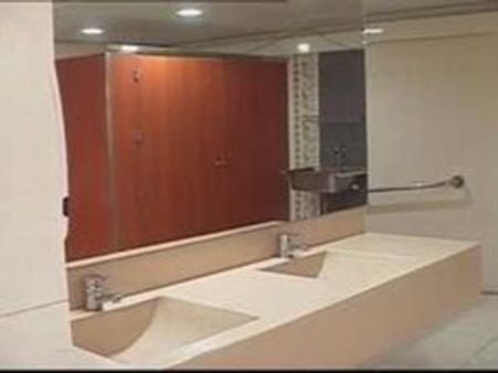 ആസൂത്രണ കമ്മീഷന്‍ ടോയ്‍ലറ്റില്‍ ഒഴുക്കിയത് 35ലക്ഷം