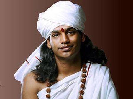 നിത്യാനന്ദ വീണ്ടും വിവാദക്കുരുക്കില്‍