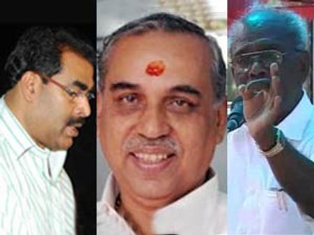 മണിയും ബഷീറും പിന്നെ മുകുന്ദനും