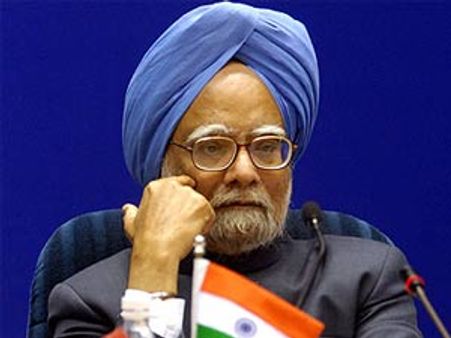 രാഷ്ട്രപതി സ്ഥാനത്തേയ്ക്ക് പ്രധാനമന്ത്രിയുടെ പേരും