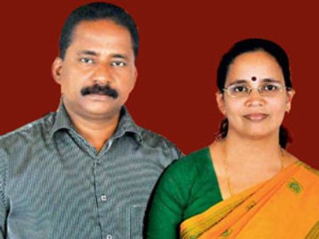 വിഎസിന്റെ സന്ദര്‍ശനം തോല്‍വിയ്ക്ക് കാരണമല്ല