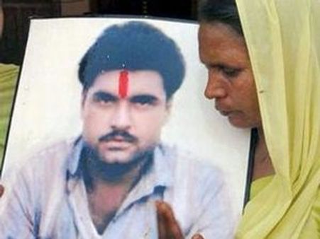 സരബ്ജിത്ത്: പേരുമാറിയതല്ല മാറ്റിയതെന്ന് സംശയം