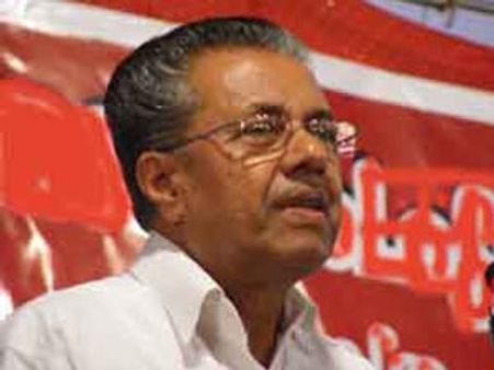 പന്ന്യനെതിരെ വിമര്‍ശനവുമായി പിണറായി