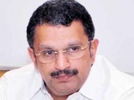 കെപിസിസി പുനസംഘടന ഉടന്‍ പൂര്‍ത്തിയാക്കണം: മുരളി