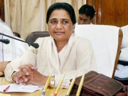 അനധികൃതസ്വത്ത്‌:മായാവതിക്കെതിരായ കേസ്‌ റദ്ദാക്കി