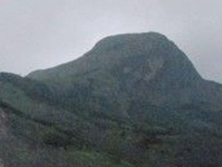 പശ്ചിമഘട്ടത്തിന് വേണ്ടി ഒരു മുഷ്ടിയുയര്‍ത്തൂ