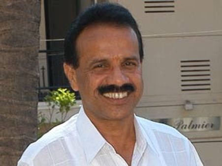 സദാനന്ദ ഗൗഡ രാജിവച്ചു