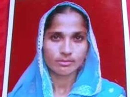 ആണ്‍കുഞ്ഞുണ്ടായില്ല;ഭര്‍ത്താവ്‌ ഭാര്യയെ കൊന്നു