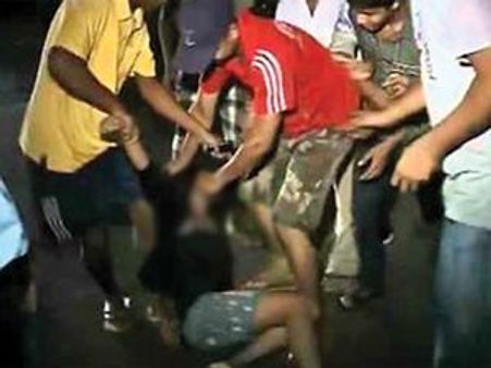 17കാരിക്ക് പീഡനം;ചാനല്‍റിപ്പോര്‍ട്ടര്‍ക്കും പങ്ക്?