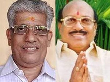 നായരീഴവ ഐക്യം അഥവാ രണ്ട് പുലികള്‍ ഒരു മടയില്‍