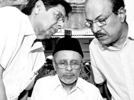 ഫണ്ട് ലാപ്‌സ് അഥവാ ലീഗ് പിടിച്ച പുലിവാല്