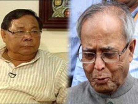 രാഷ്ടപതി തിരഞ്ഞെടുപ്പ്: ജയമുറപ്പിച്ച് പ്രണബ്