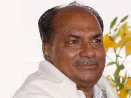 മന്ത്രിസഭയില്‍ എല്ലാവരും തുല്യര്‍: ആന്റണി