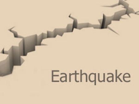 ചൈനയില്‍ ഭൂചലനം, 24 മരണം