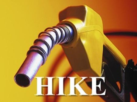 പെട്രോളിനു പിറകെ വൈദ്യുതി നിരക്കും