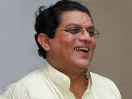 ജഗതി സംസാരിച്ചു തുടങ്ങി