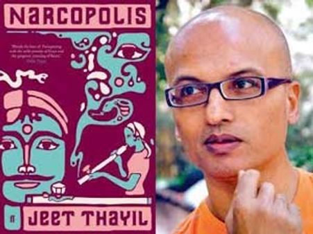 ബുക്കര്‍ പ്രൈസ്‌ നാമനിര്‍ദ്ദേശ പട്ടികയില്‍ വീണ്ടും