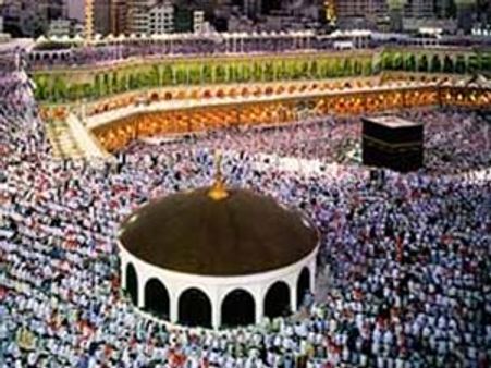 സംസ്ഥാന ഹജ്ജ് കമ്മിറ്റി രൂപീകരിച്ചു