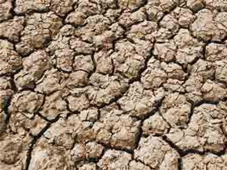 രാജ്യം കൊടുംവരള്‍ച്ചയിലേക്ക്