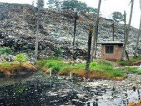 വിളപ്പില്‍ശാലയില്‍ സംഘര്‍ഷം