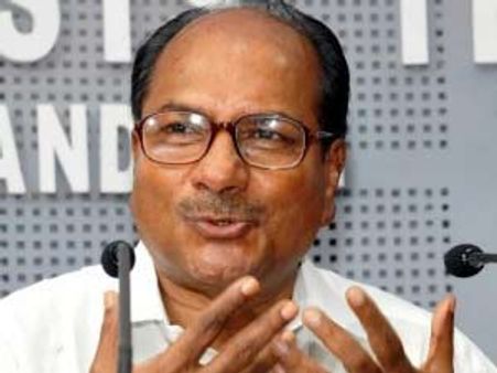 ജോര്‍ജ്-പ്രതാപന്‍ തര്‍ക്കം പ്രതിസന്ധിയുണ്ടാക്കില്ല