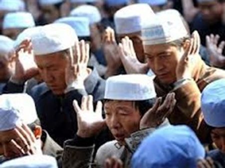 ചൈന റംസാന്‍ വ്രതം നിരോധിച്ചു