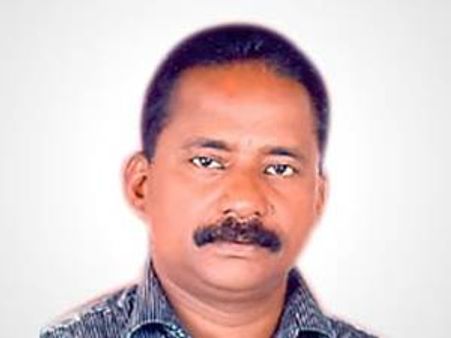 ഈ പിരിവ് സിപിഎമ്മിന്റെ ചങ്ക് തകര്‍ത്തു