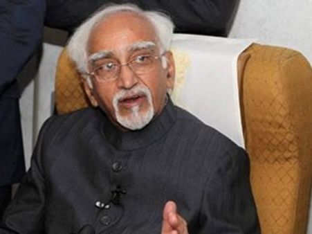 രണ്ടാമൂഴത്തില്‍ അന്‍സാരിക്ക്‌ കൂടുതല്‍ കരുത്ത്‌