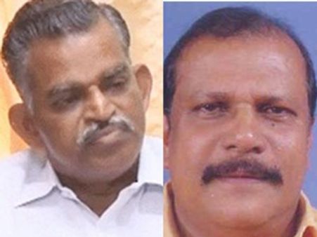 ജോര്‍ജിന്റെ പിടിവള്ളി ശെല്‍വരാജ്