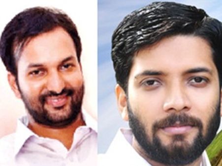 വിഷ്ണുനാഥും ഷാഫിയും നെല്ലിയാമ്പതിയിലെത്താതെന്ത്?