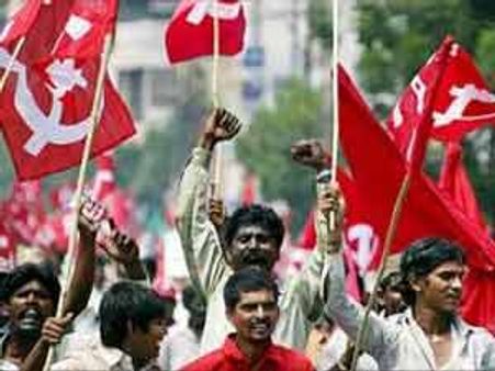 തിരിച്ചറിയുക,സിപിഎമ്മിന്റെ റോള്‍അവസാനിക്കുകയാണ്
