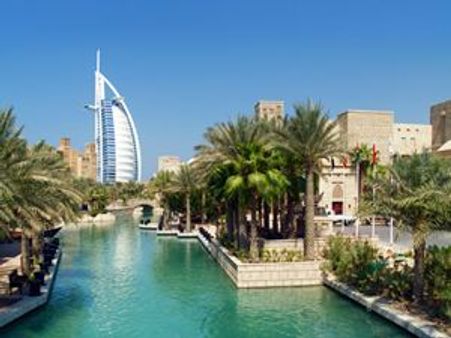 ദുബയിലേയ്ക്ക് ഇന്ത്യന്‍ 'യാചകര്‍' ഒഴുകുന്നു