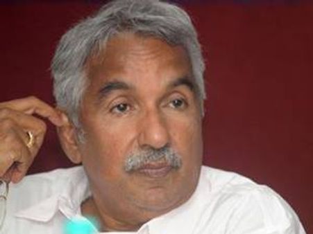 ഉമ്മന്‍ചാണ്ടിയുടെ ഫോര്‍മുലയ്ക്ക് പാര പെരുമഴ