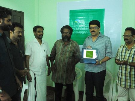 കലാകാരന്‍ സമൂഹത്തെ മറക്കരുത്: ഉണ്ണികൃഷ്ണന്‍