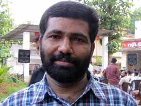 ഷുക്കൂര്‍ വധം: ടിവി രാജേഷും ജയിലില്‍