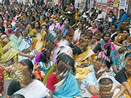 സഭയില്‍ വിശ്വാസിക്ക് കച്ചിത്തുരുമ്പിന്റെ വില