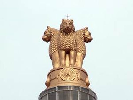 സഭയുടെ 'രാജ്യദ്രോഹ ഭരണസംവിധാനം'