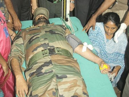 ലാല്‍ അവയവങ്ങളും ദാനം ചെയ്യുന്നു